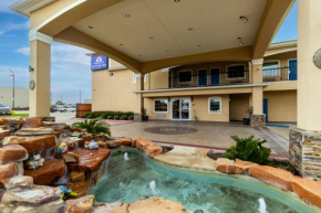Americas Best Value Inn - FM 529